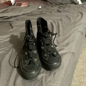 Converse high tech something (forgot the name)